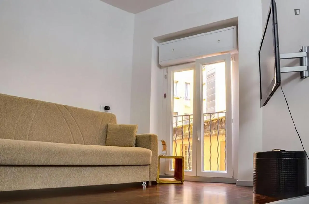 Gramsci, Bologna By Short Holidays Apartment